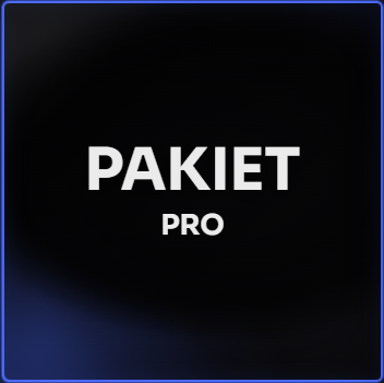 PAKIET PRO