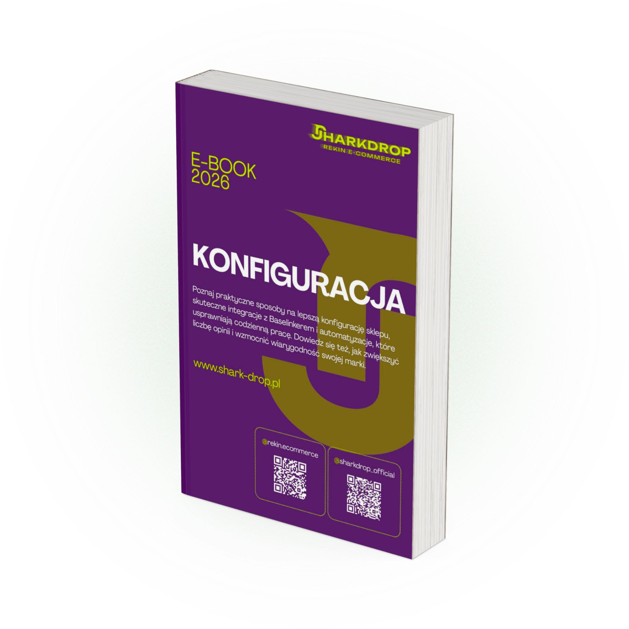 Okładka rozdziału Konfiguracja